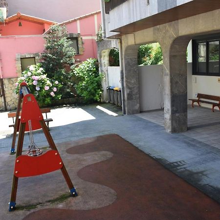Apartmán Errobi, Precioso Estudio A Estrenar Getaria Exteriér fotografie