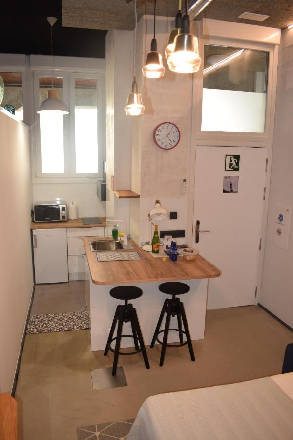 Apartmán Errobi, Precioso Estudio A Estrenar Getaria Exteriér fotografie