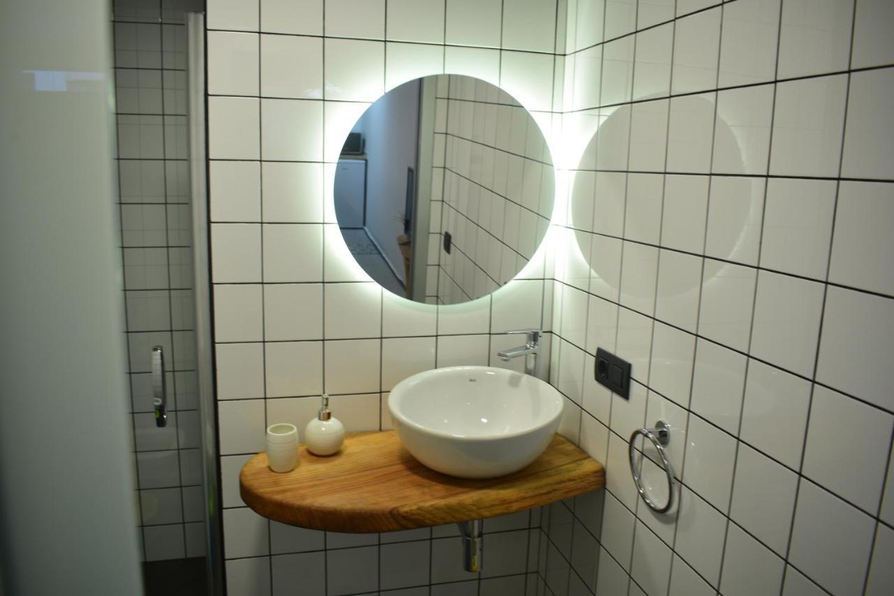 Apartmán Errobi, Precioso Estudio A Estrenar Getaria Exteriér fotografie