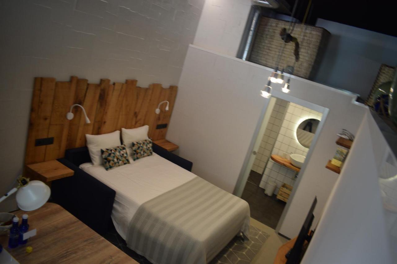 Apartmán Errobi, Precioso Estudio A Estrenar Getaria Exteriér fotografie